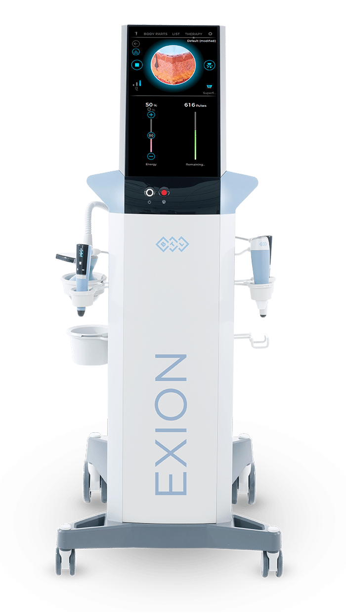 Exion_Device Exion and Emface in Sarasota, FL